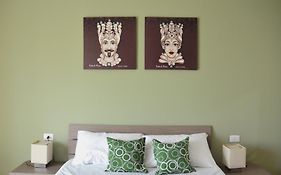 Neapolis Apartament